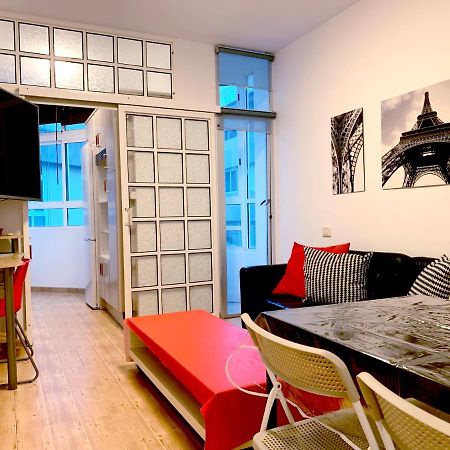 Beach Apartment Las Palmas de Gran Canaria Exterior photo