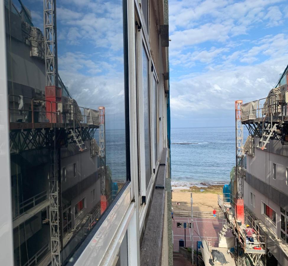 Beach Apartment Las Palmas de Gran Canaria Exterior photo