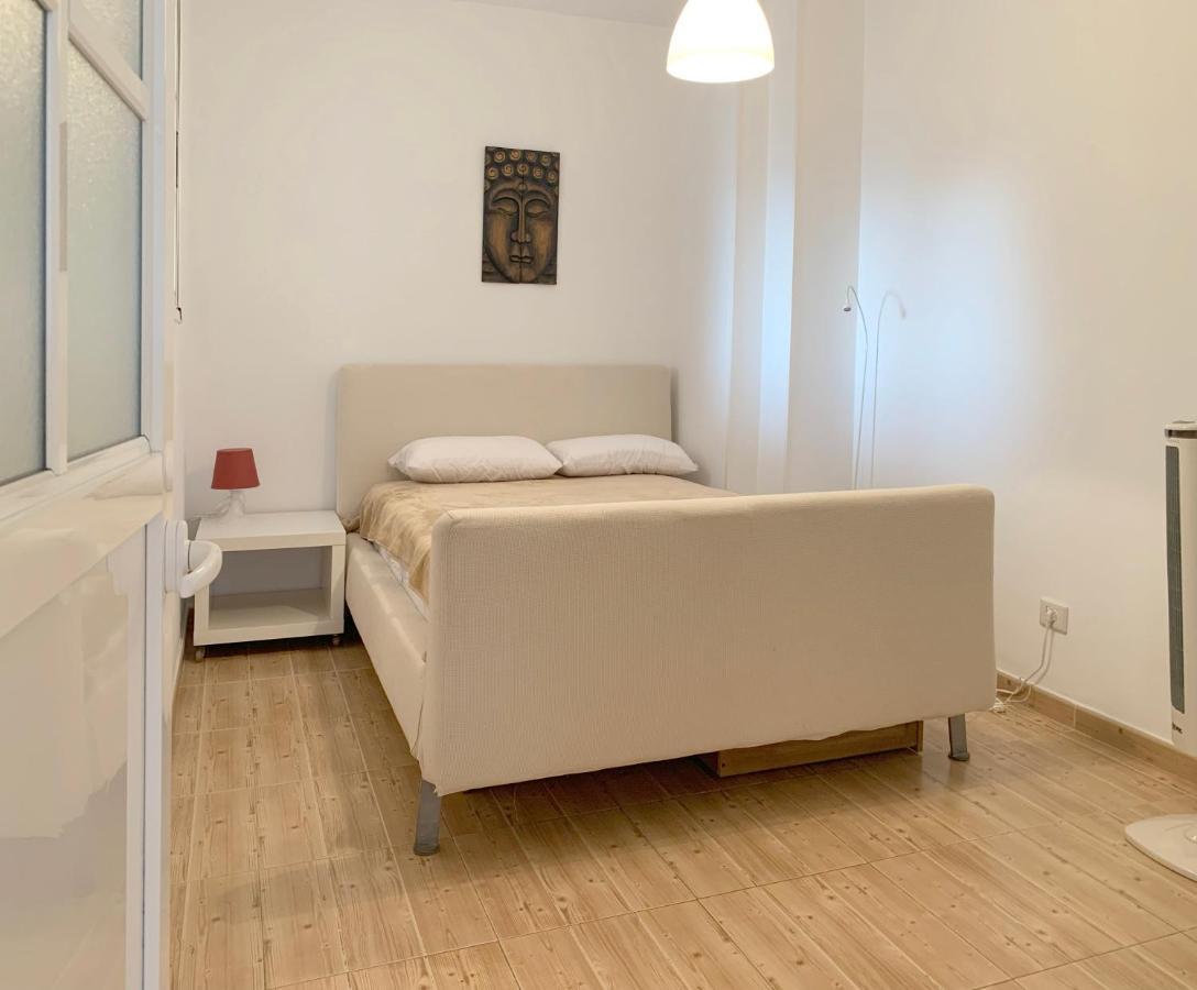 Beach Apartment Las Palmas de Gran Canaria Exterior photo