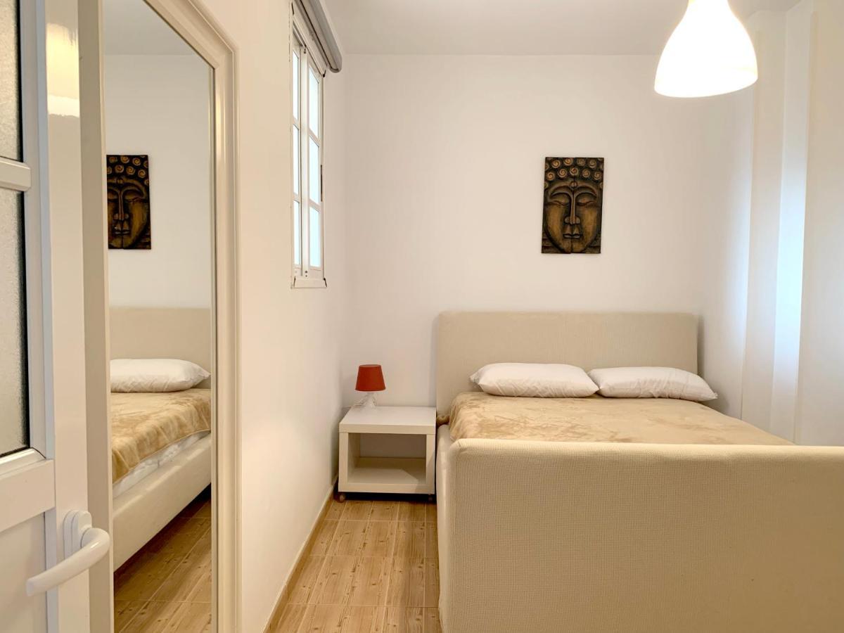 Beach Apartment Las Palmas de Gran Canaria Exterior photo