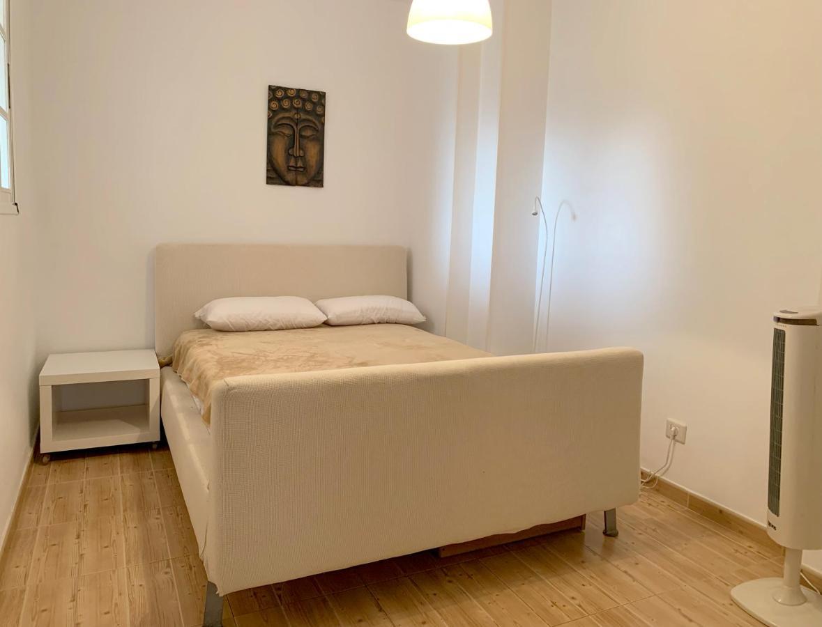 Beach Apartment Las Palmas de Gran Canaria Exterior photo