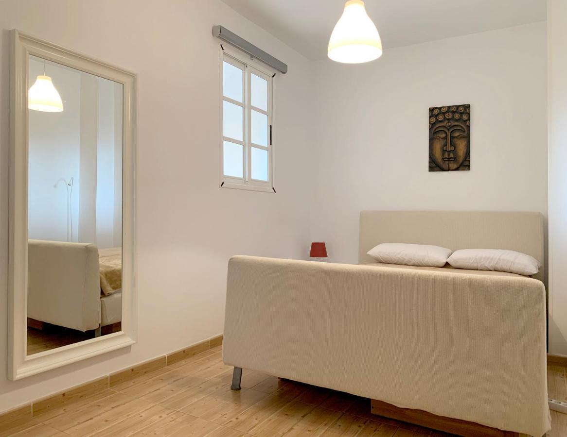 Beach Apartment Las Palmas de Gran Canaria Exterior photo