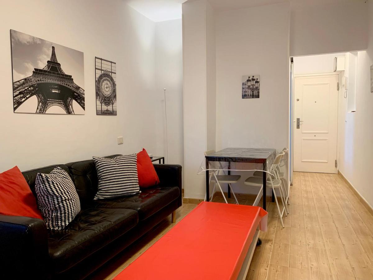 Beach Apartment Las Palmas de Gran Canaria Exterior photo